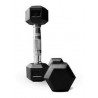 Par de mancuernas hexagonales 5 Libras FTS