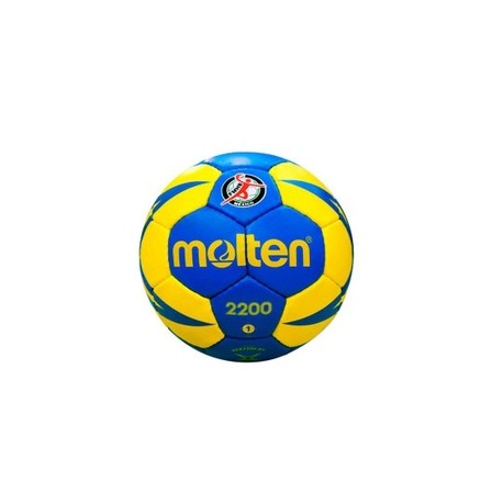 Balón Molten Handball 2200