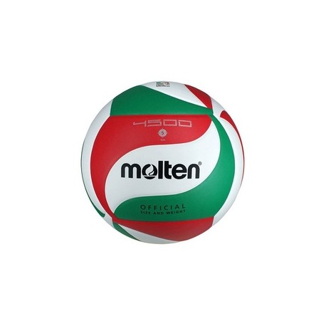 Balón Molten Voleibol VM4500