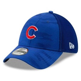 Gorra 39THIRTY MLB Chicago Cubs Camuflaje New Era
