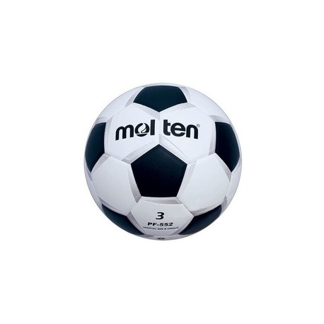 Balón futbol Pentagono PF-552 Molten