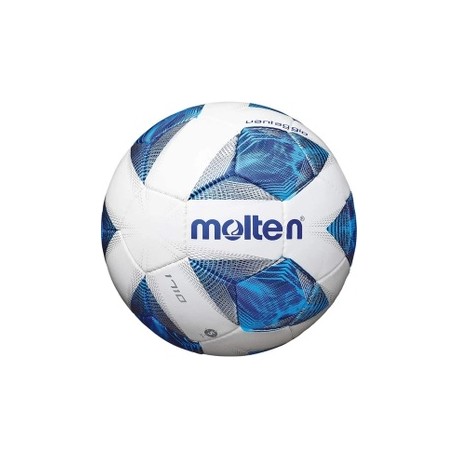 Balón Molten Fútbol Vantaggio F5A1710 Cosido a Mano