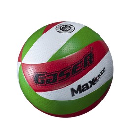 Balón Voleibol Max Pro 5000 Gaser