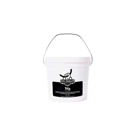 Magnesia en Polvo 1 kg