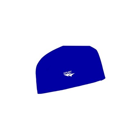 Gorra de Natación Spurt  Licra/Silicón