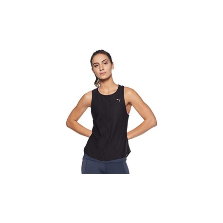 Playera Puma Explosive Mesh