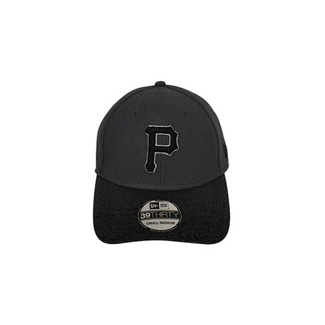 Gorra New Era 39Thirty  MLB Visor Blur Pittsburgh Pirates
