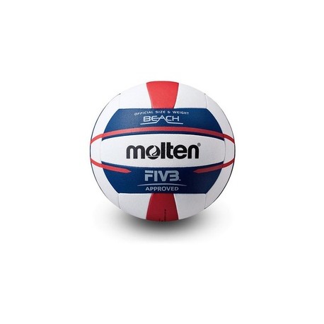 Balón Voleibol V5B5000 Norceca Molten