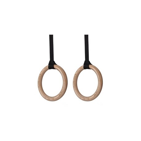 Anillos para Crossfit FTS