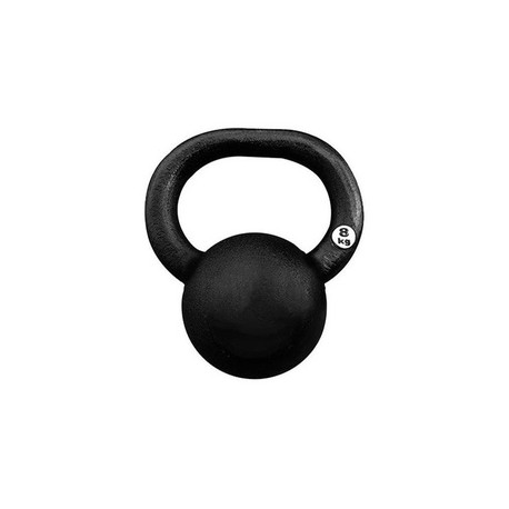Pesa rusa acero 8 kg Wod Pro