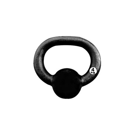 Pesa rusa acero 4 kg Wod Pro