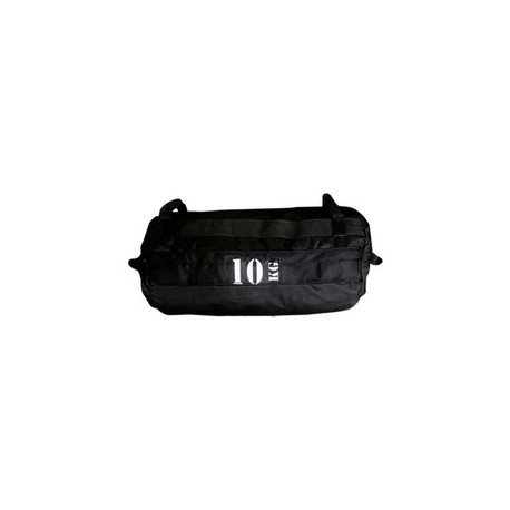 Sand bag 10 kg integrados Wod Pro