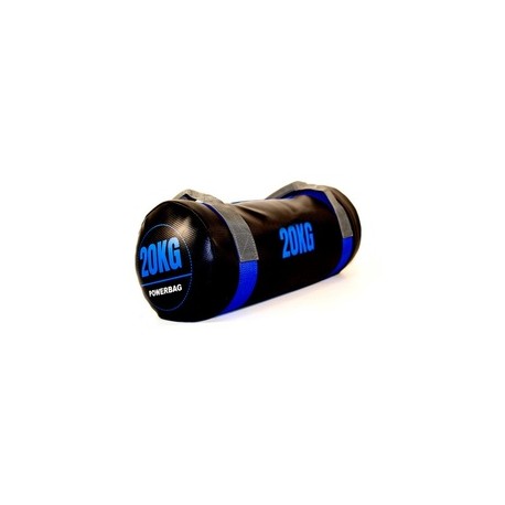 Power bag 20 kg peso integrado FTS