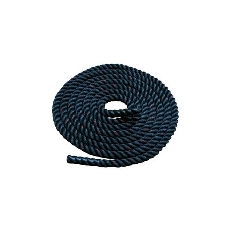 Cuerda Combate 3.81 X 9 mts FTS