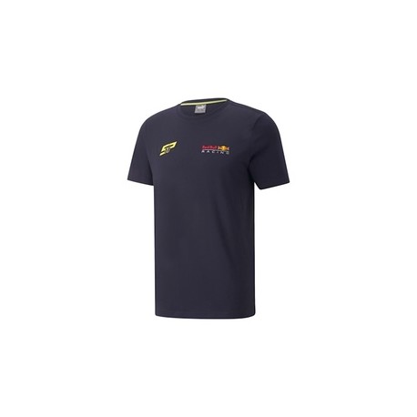 Playera Hombre "Checo" Red Bull Racing