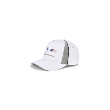Gorra BMW MTSP Puma ajustable