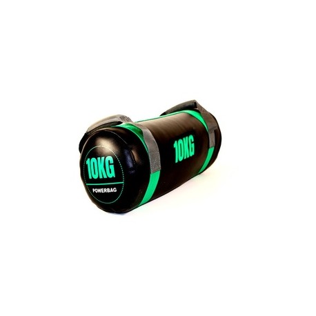 Power bag 10 kg peso integrado FTS