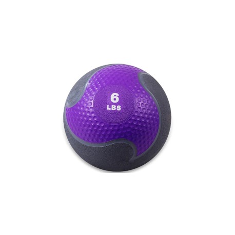 Balón medicinal 6 libras FTS