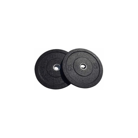 Par de bumpers Hi Temp 10 libras