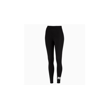 Leggins Cotton Black Puma