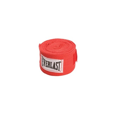 Vendas Everlast Algodón