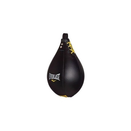 Pera profesional de piel Everlast