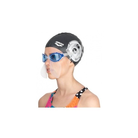Mascara de natación Arena