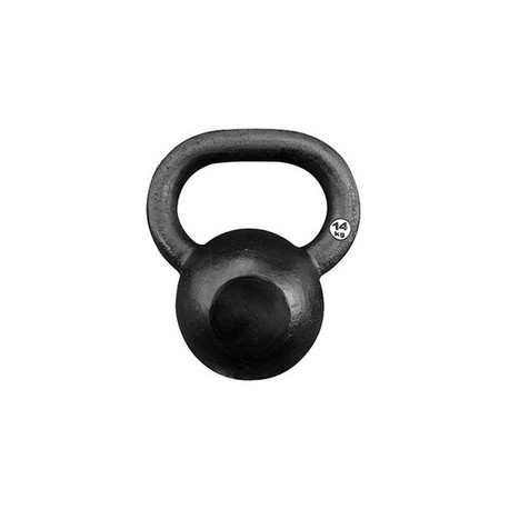Pesa rusa acero 14 kg Wod Pro