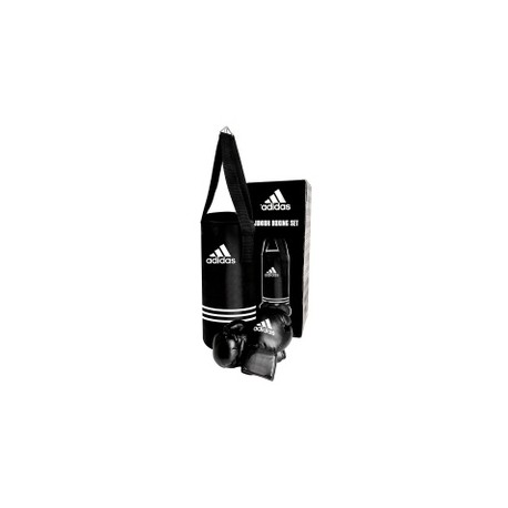 Set de Boxeo junior Adidas