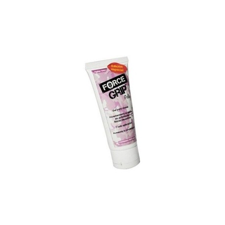 Magnesia Líquida Pole Dance En Gel Force Grip