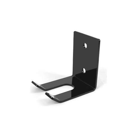 Soporte de pared para barra olímpica Wod Pro