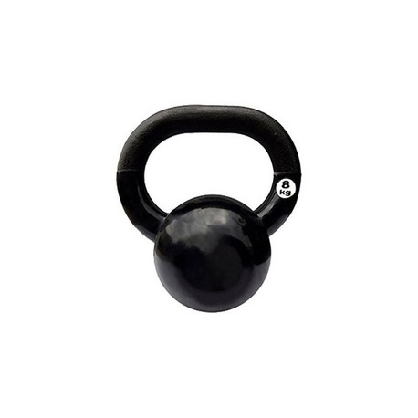 Pesa rusa plastificada 8 kg Wod Pro