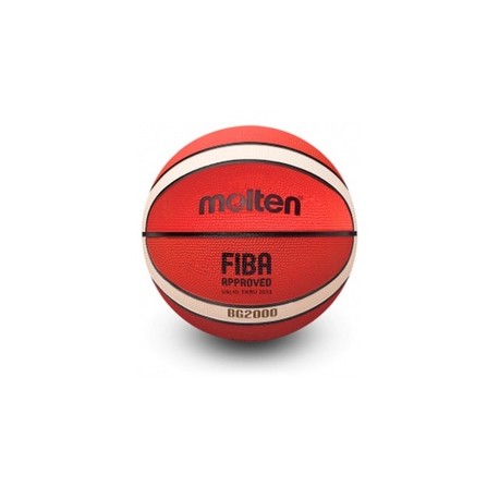 Balón Molten Basquetbol BG2000