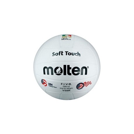 Balón Voleibol Molten VR