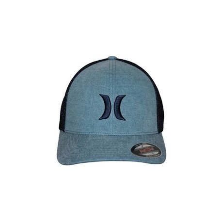 Gorra Hurley Icon Textures Armony Navy