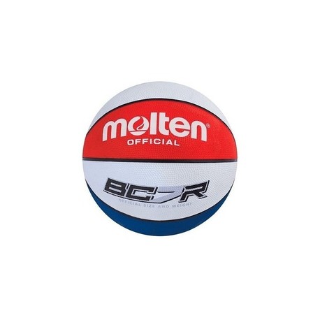 Balón de basquetbol BCR Molten