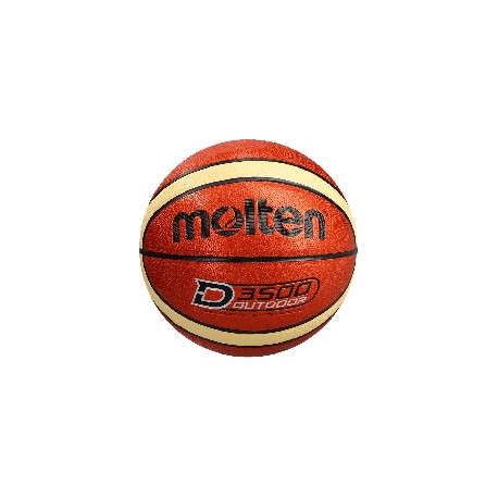 Balón baloncesto B7D3500 Molten Piel Sintética
