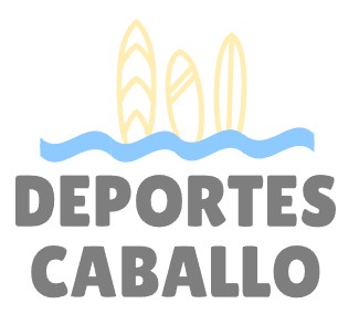 DEPORTES CABALLO