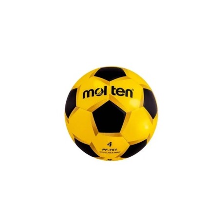 Balón de Fútbol Molten PF-751 — googles arena bubbles kids